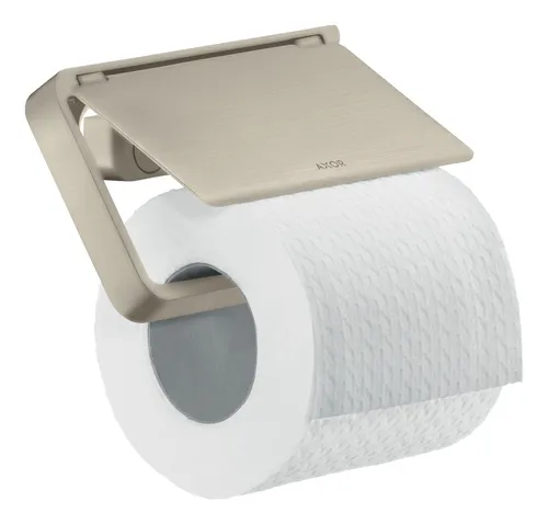 Axor Universal Toilettenpapierhalter mit Deckel von AXOR