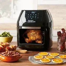 Produktbild Mediashop M16438 Air Fryer Multi-Function