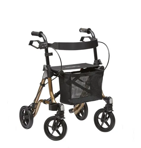 Dietz Taima S-GT Leichtgewicht-Rollator