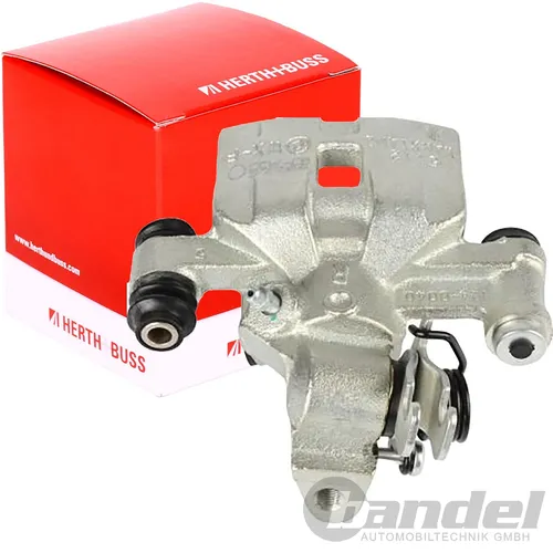 Herth+buss Jakoparts Bremssattel J3223019