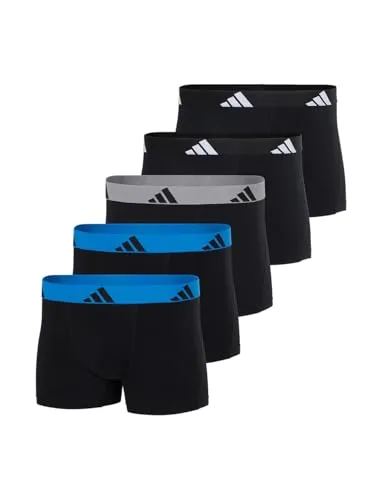 adidas Trunk (5PK) von adidas