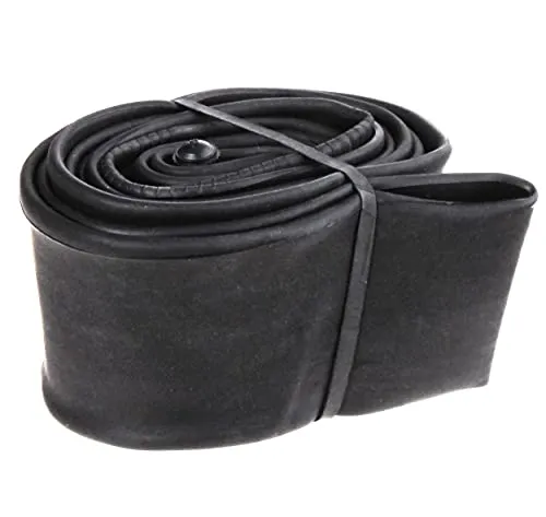 Fahrrad Schlauch 24 x1,90 Zoll Auto-Ventil 48mm 24 Zoll hermetisch dicht