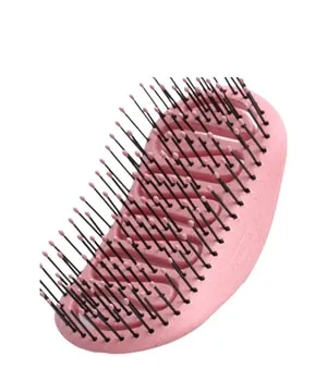 GLOV SMOOTH GLIDE Detangling Hair Brush No Tangle Bürste 1 Stk