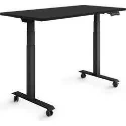 Schreibtische Schwarz von ESMART