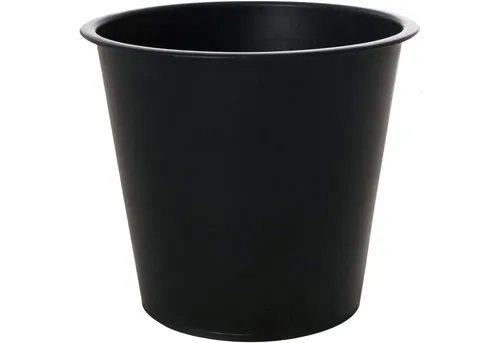 VIVANNO Pflanzeinsatz Kunststoff EINSATZ Rund Rund von VIVANNO