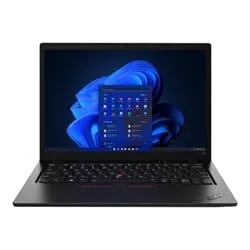 Thinkpad L13 Gen 3 - 13,3 Zoll - Core i7 1255u - 16 GB RAM - 512 GB SSD 21b3000lix