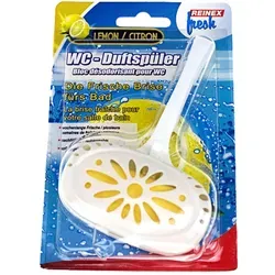 Reinex FRESH WC Duftspüler 40 g Lemon