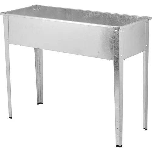 Güde Hochbeet GHB 80 V – Rückenschonendes Gärtnern von Güde