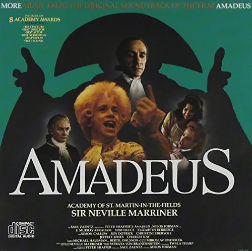 Amadeus 2
