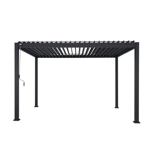 Leco Aluminium Pergola 