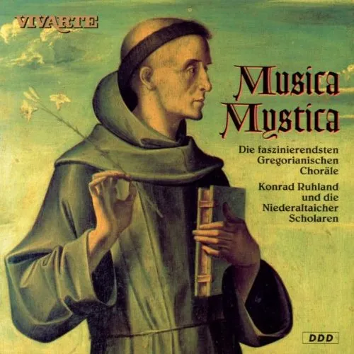 Musica Mystica