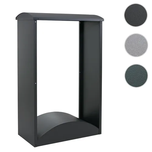 Mendler Brennholzlager P77