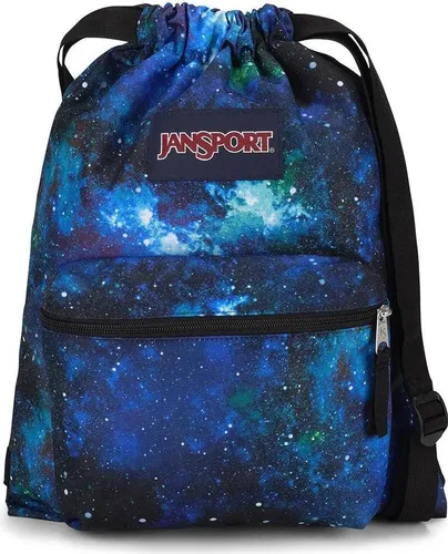 JanSport DRAWSACK Kleiner Rucksack