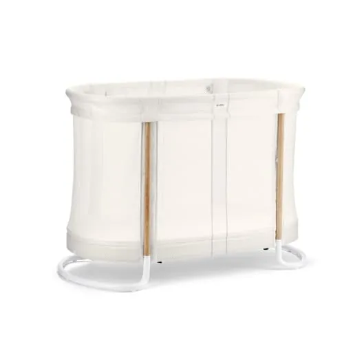BabyBjörn Babybett, Weiß