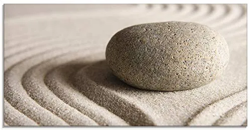 Poster & Bildende Kunst Beige von ARTland