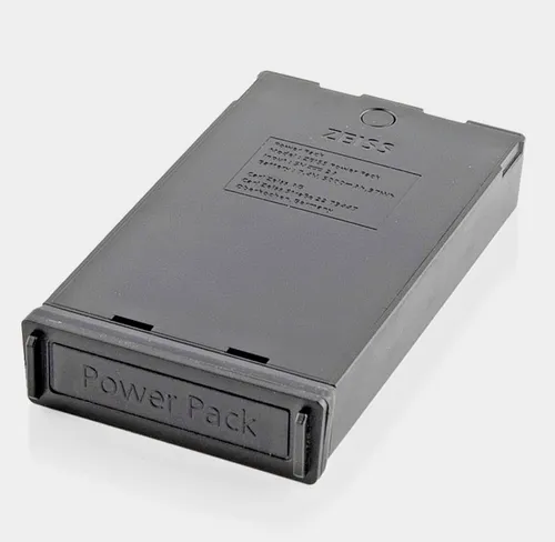 ZEISS Power Pack für Secacam 3 – 5000mAh Akku mit BMS von ZEISS