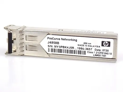 Produktbild Hewlett Packard J4858B Transceiver