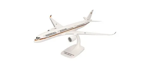 Herpa 613484 A350-900 Luftwaffe von Herpa