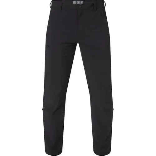 McKINLEY Herren Hose Madok II M - Wanderhose mit DRY PLUS Technologie und umweltfreundlicher Anti-Moskito-Ausrüstung für optimalen Komfort und Schutz in der Natur.