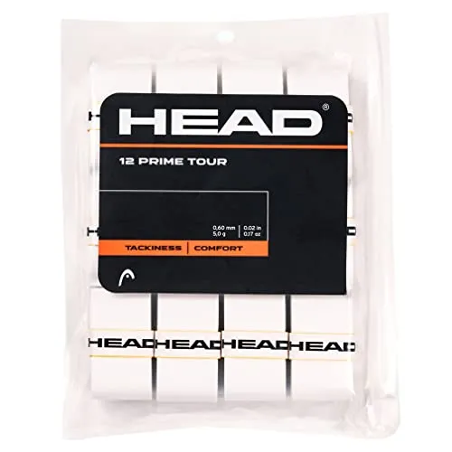 HEAD 12 Prime Tour