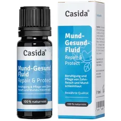 Mund-Gesund Fluid Repair & Protect 10 ml