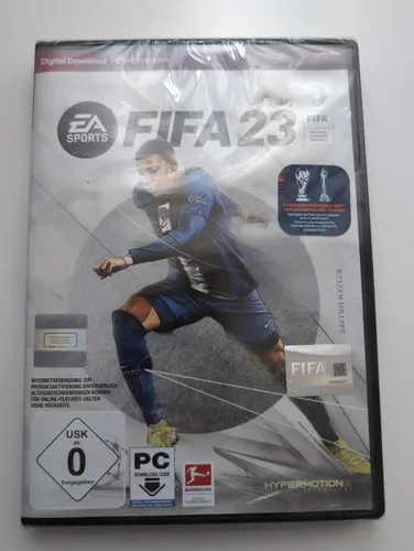 FIFA 23 (PC) Neu Und OVP