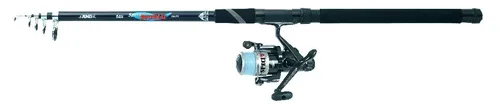 Produktbild Jenzi Tele-Combo 3,00m 40-90g Angelset