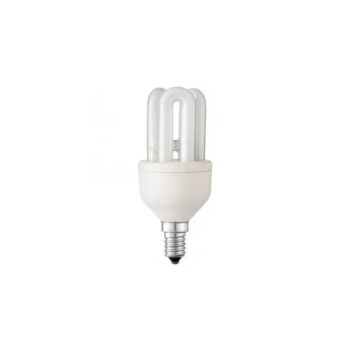 PHILIPS GENIE WW827 E14 SES 8W Energiesparlampe