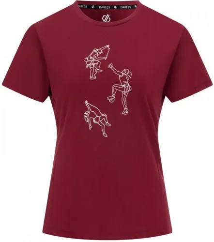 Dare2b Print-Shirt Damen T-Shirt TranquilityIIITee Womens T-Shirts