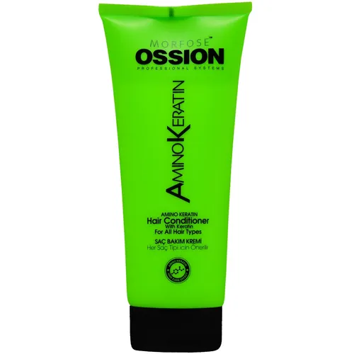 Morfose Ossion Amino Keratin Hair Conditioner Conditioner mit Keratin 200 ml