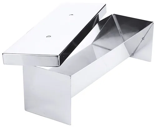 Contacto Pastetenform, Dreieck, spitz von Contacto