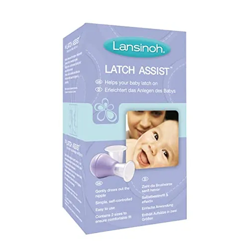 Lansinoh Latch Assist von Lansinoh