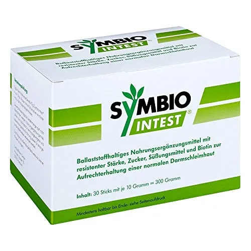 Symbiointest Pulver
