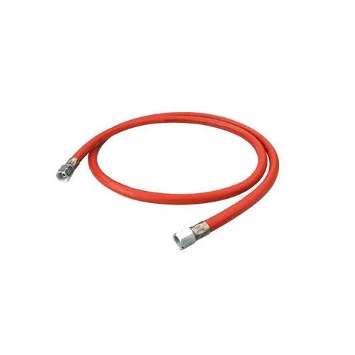 Enders Gasschlauch PVC - 150 cm, links G 1/4