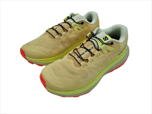 Salomon Ultra Glide 2 W Damenschuh in beige von Salomon