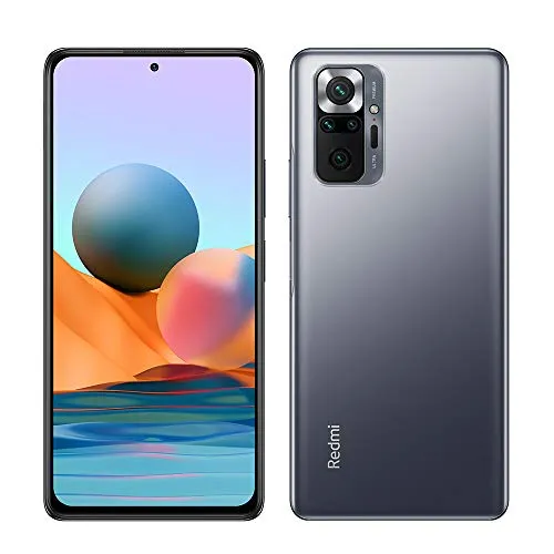 Xiaomi Redmi Note 10 Pro 6GB 64GB Handy