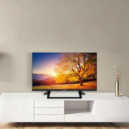 Smart Tech 24HG01VC 24 Zoll HD LED Smart TV