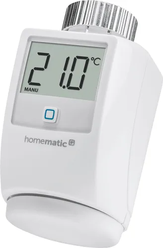 Homematic IP Heizkörperthermostat HMIP-eTRV 2 von Homematic IP