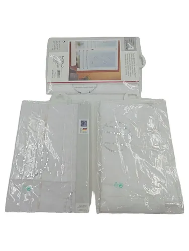 Neusser Collection Bändchen-Klipsrollo Agnetha