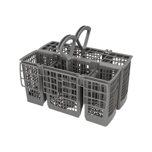 Besteckkorb kompatibel mit Bosch Siemens Teilbarer Geschirrspüler Spülmaschine