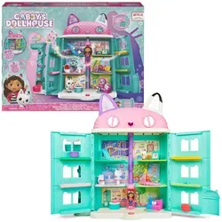 Spin Master Gabby's Dollhouse Puppenhaus