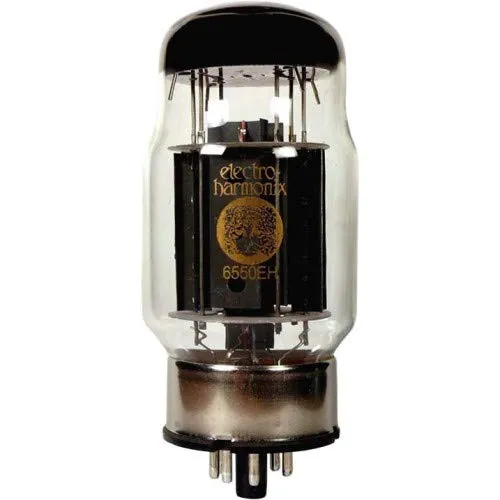 Sovtek 6550 EH von Electro-Harmonix