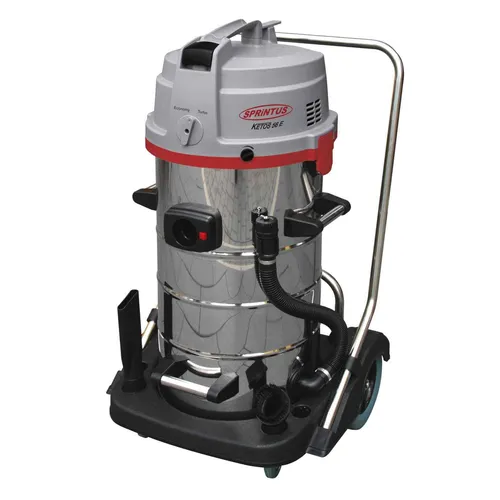 Sprintus Nass- & Trockensauger Ketos N56/2 E von SPRiNTUS