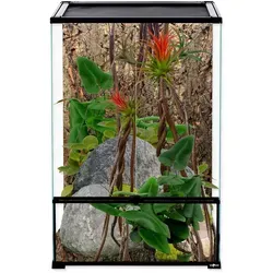 REPTI PLANET Terrarium 60x45x90cm
