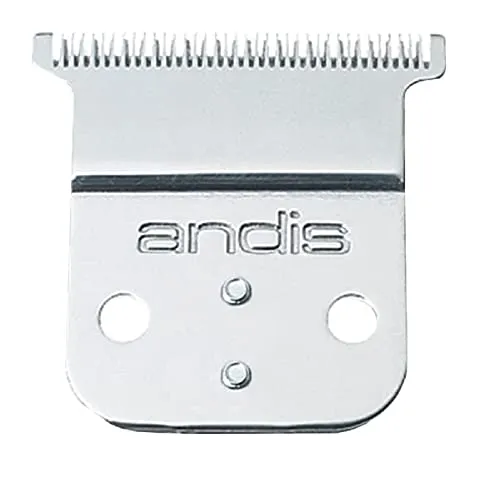Andis 32225 Slimline Pro Li D8 Trimmer - Präzisions-Trimmer mit rostfreier Edelstahl-T-Klinge für einen engen Schnitt, ideal für präzise Bart- und Haarschnitte ohne Abstand.