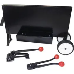 Produktbild Umreifungsset für Stahlband 16mm BAWEPA