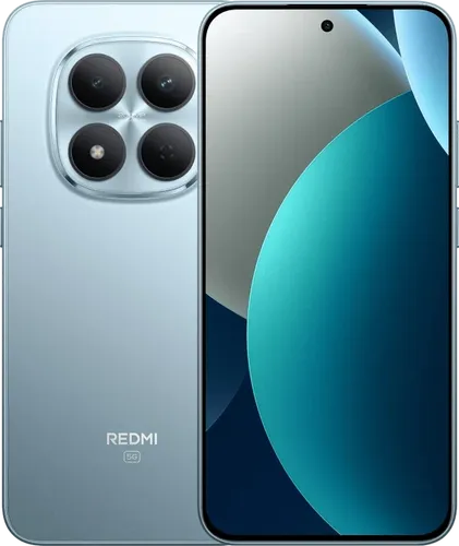 Xiaomi Redmi Note 15 Pro 5G von Xiaomi