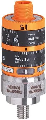 ifm VKV022 Schwingungswächter von ifm