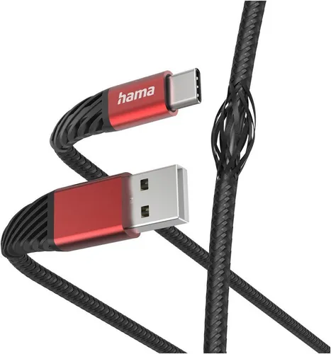 Hama Adapter/Kabel/Stecker Ladekabel Extreme (1,5m)