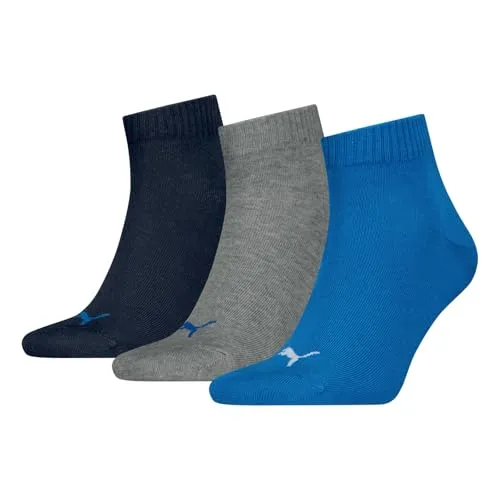PUMA Socken Blau von PUMA